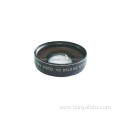 2 in1 mobile phone lens kit optical lens